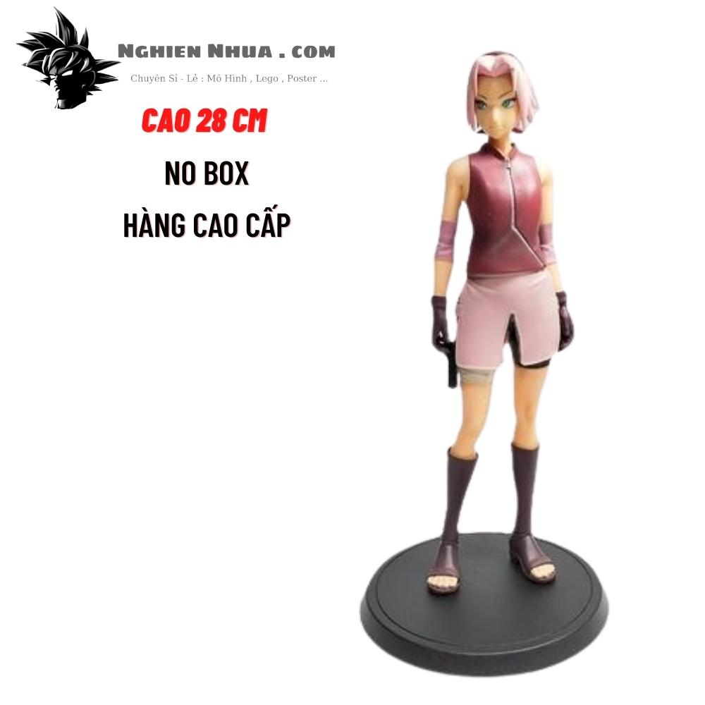 Mô hình Figure Kinomoto Sakura 19cm Taki Shop #48 Mô hình Figure Kinomoto Sakura 19cm Taki Shop